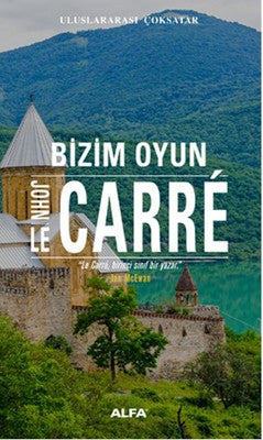 Bizim Oyun | Alfa Yayınları