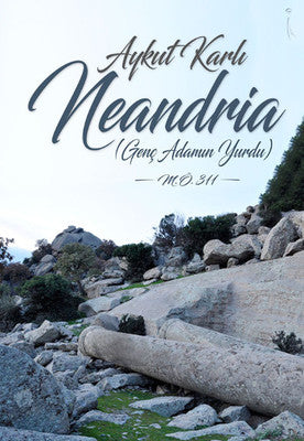 Neandria | İkinci Adam Yayınları