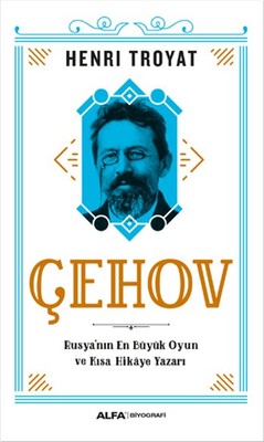 Çehov | Alfa Yayınları