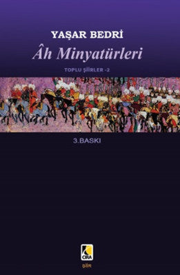 Ah Minyatürleri | Çıra Yayınları
