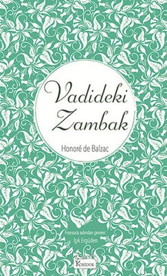 Vadideki Zambak-Bez Ciltli | Koridor Yayıncılık
