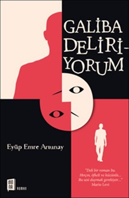 Galiba Deliriyorum | Mona Yayınları