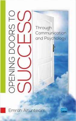 Opening Doors to Success | Nobel Akademik Yayıncılık