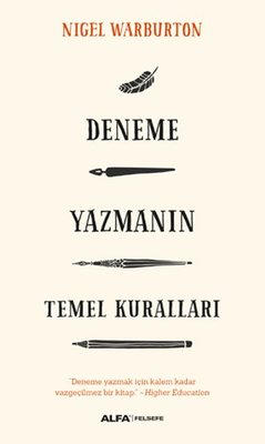 Deneme Yazmanın Temel Kuralları | Alfa Yayınları
