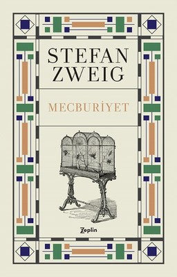 Mecburiyet | Zeplin Kitap