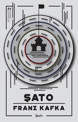 Şato | Zeplin Kitap