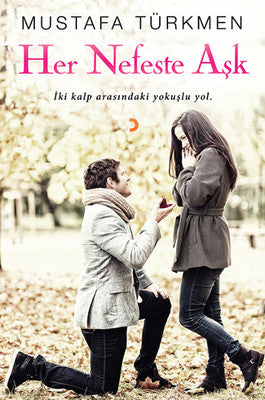 Her Nefeste Aşk | Cinius