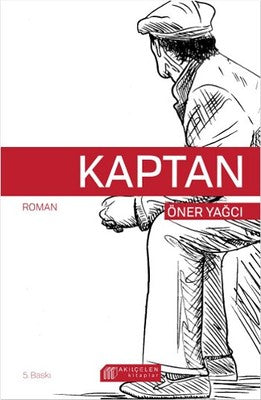 Kaptan | Akılçelen Kitaplar