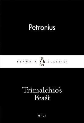 Trimalchio's Feast | Penguin