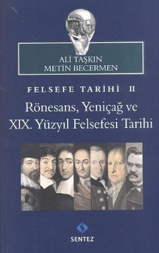 Felsefe Tarihi 2