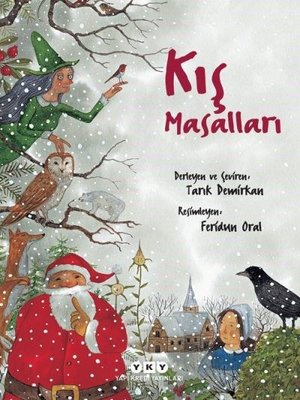 Kış Masalları | Yapı Kredi Yayınları