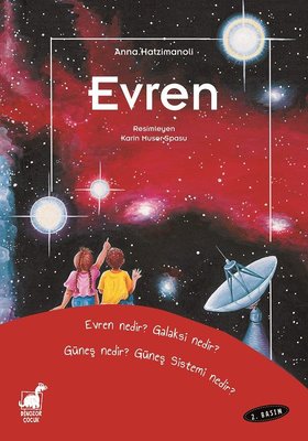 Evren | Dinozor Çocuk