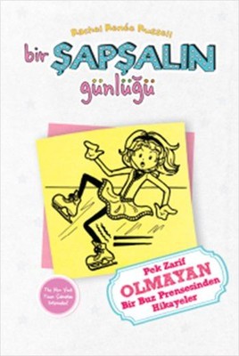 Bir Şapşalın Günlüğü 4 | Doğan ve Egmont Yayıncılık