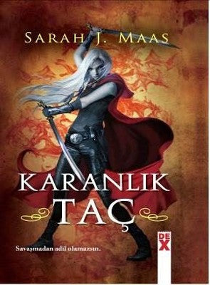 Cam Şato 2 Karanlık Taç | DEX
