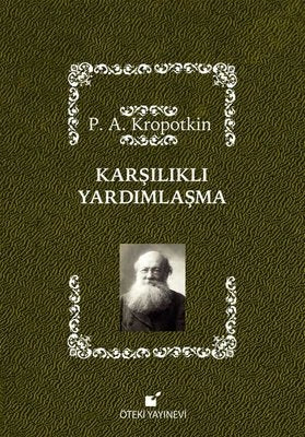 Karşılıklı Yardımlaşma | Öteki Yayınevi
