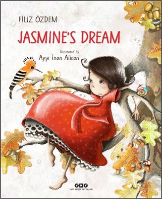 Jasmine's Dream | Yapı Kredi Yayınları