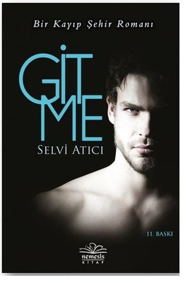 Gitme | Nemesis Kitap