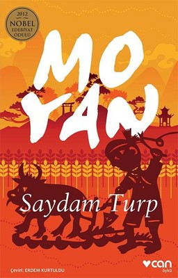 Saydam Turp | Can Yayınları