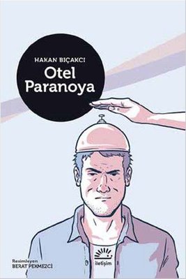 Otel Paranoya | İletişim Yayınları