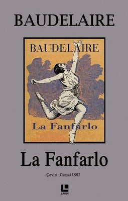 La Fanfarlo | Lakin Yayınevi