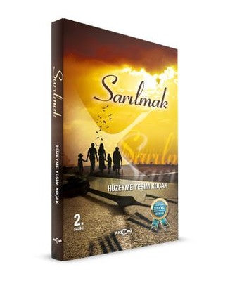 Sarılmak | Akçağ Yayınları
