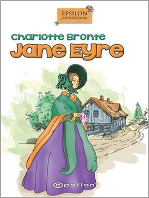 Jane Eyre | Epsilon Yayınevi