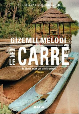 Gizemli Melodi | Alfa Yayınları