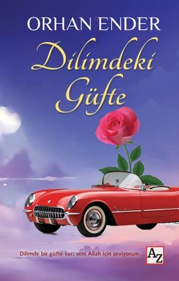 Dilimdeki Güfte | Az Kitap