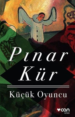 Küçük Oyuncu | Can Yayınları