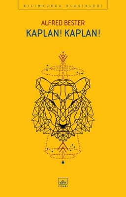 Kaplan! Kaplan! | İthaki Yayınları