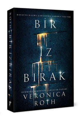 Bir İz Bırak | Artemis Yayınları