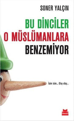 Bu Dinciler O Müslümanlara Benzemiy | Kırmızı Kedi