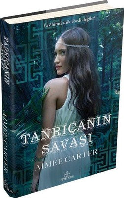 Tanrıçanın Savaşı | Ephesus Yayınları