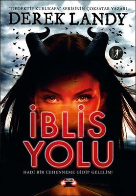 İblis Yolu | Artemis Yayınları