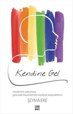 Kendine Gel | Dokuz Yayınları