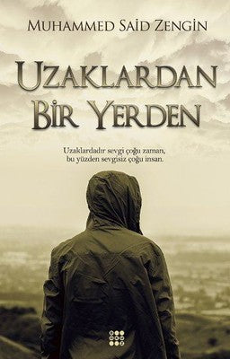 Uzaklardan Bir Yerden | Dokuz Yayınları
