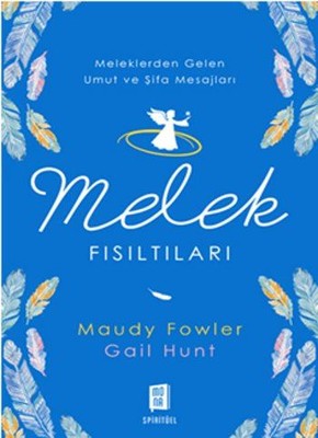Melek Fısıltıları | Mona Yayınları