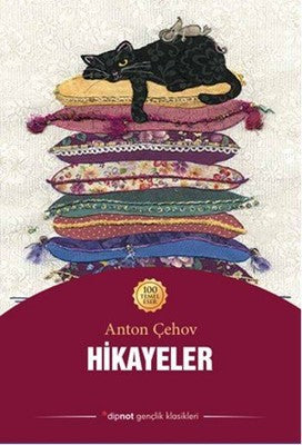 Hikayeler | Dipnot