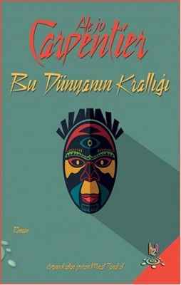 Bu Dünyanın Krallığı | h2o Kitap