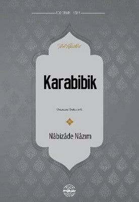 Karabibik | Mühür Kitaplığı