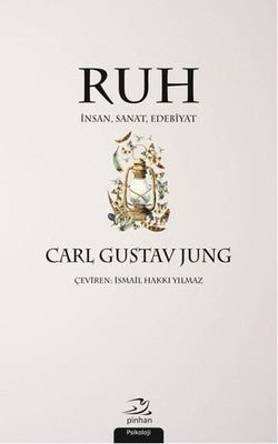 Ruh | Pinhan Yayıncılık