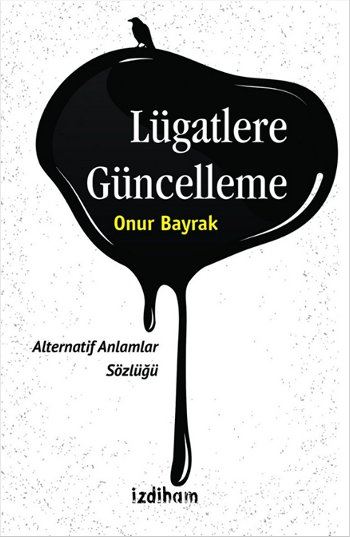 Lügatlere Güncelleme - Onur Bayrak kitap kapağı