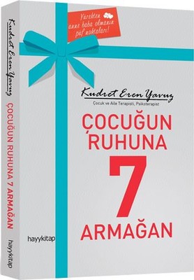 Çocuğun Ruhuna 7 Armağan | Hayy Kitap