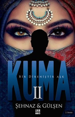 Kuma 2 | Dokuz Yayınları