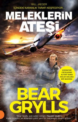 Meleklerin Ateşi | Portakal