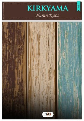 Kırkyama | Tilki Yayınları