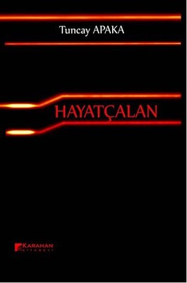 Hayatçalan | Karahan Kitabevi