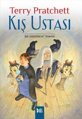 Kış Ustası | DeliDolu