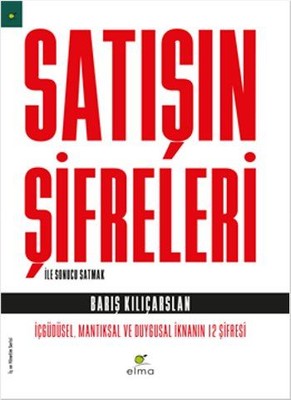 Satışın Şifreleri | Elma Yayınevi