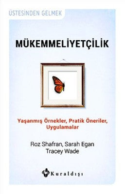 Mükemmeliyetçilik | Kuraldışı Yayınları